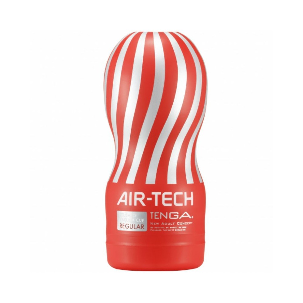 TENGA - AIR-TECH REGOLARE