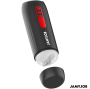 JAMYJOB - PHANTOM AUTOMATISCHER VAGINA-MASTURBATOR 5 SAUG- UND STOSSMODI