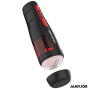 JAMYJOB - MASTURBATEUR VAGIN AUTOMATIQUE CYCLONE 10 MODES DE ROTATION ET DE POUSSÉE
