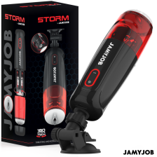 JAMYJOB - STORM...