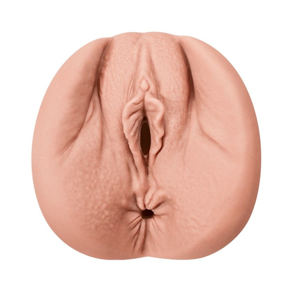 ALIVE - FLEX MASTURBADOR MASCULINO VAGINAL TAMANHO M