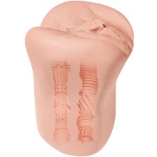 ALIVE - FLEX MASTURBADOR MASCULINO VAGINAL TAMANHO M