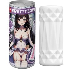 PRETTY LOVE - MASTURBATEUR...
