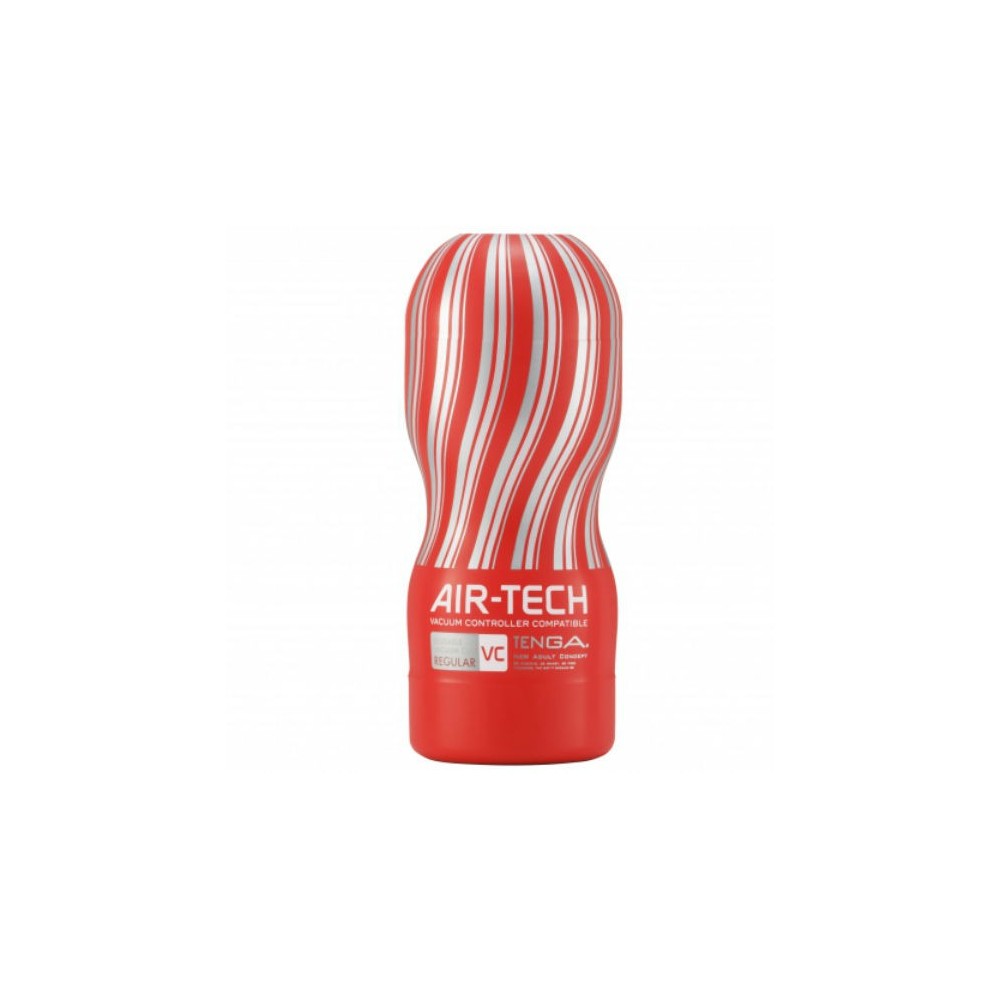 TENGA - REUSABLE VACUUM CUP VC REGULAR