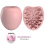 PRETTY LOVE - MASTURBATEUR POUR HOMME OEUF ROSE