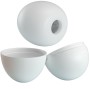 PRETTY LOVE - MASTURBATEUR POUR HOMME BLANC D'OEUF