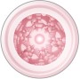 PRETTY LOVE - MASTURBATEUR POUR HOMME OEUF ROSE MODÈLE 2