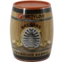 PRETTY LOVE - MASTURBATEUR HOMME BLANC D'OEUF MODÈLE 2