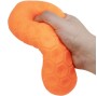 PRETTY LOVE - TWIN BALLS MÄNNLICHER MASTURBATOR ORANGE