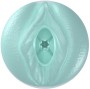 PRETTY LOVE - MASTURBATEUR HOMME CATHERINE VERT