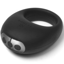 JE JOUE - MIO VIBRATOR RING BLACK