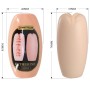 PRETTY LOVE - MASTURBATEUR MASCULIN CATHERINE FLESH