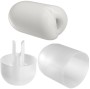 PRETTY LOVE - MASHA MASTURBADOR MASCULINO BRANCO