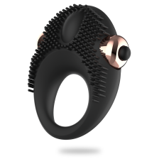 WOMANVIBE - THOR SILICONE VIBRATOR RING