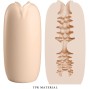 PRETTY LOVE - MASTURBATEUR MASCULIN OLGA FLESH