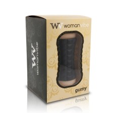 WOMANVIBE - MASTURBATOR GUMY