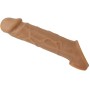 PRETTY LOVE - REALISTIC SKIN PENIS SLEEVE FLESH