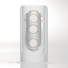 TENGA - MASTURBADOR BRANCO FLIP HOLE