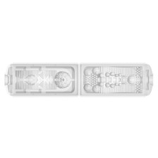 TENGA - MASTURBADOR BRANCO FLIP HOLE