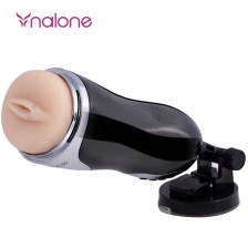 NALONE - MAGICIAN MASTURBATOR WITH VIBRATION