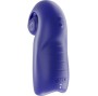 SNAIL VIBE - EVO FOR HIM MALE MASTURBATOR SLIDE NROLL DARK BLUE