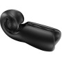 SNAIL VIBE - EVO FOR HIM MALE MASTURBATOR SLIDE NROLL DARK BLACK