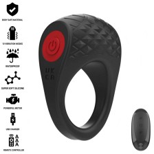 INTENSE - CLOVER VIBRATOR...