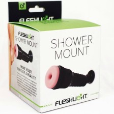 FLESHLIGHT - SHOWER MOUNT ADAPTER