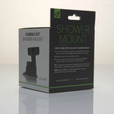 FLESHLIGHT - SHOWER MOUNT ADAPTER