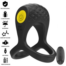 INTENSE - ALEX VIBRATOR...