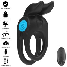 INTENSE - SAM VIBRATOR...