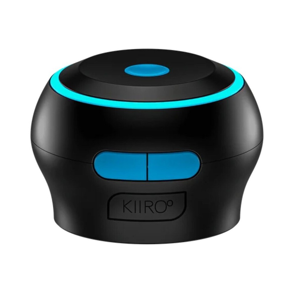 KIIROO - CONTROLE INTERATIVO PRETO