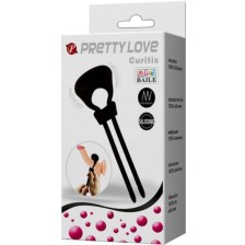 PRETTY LOVE - CURITIS ANEL VIBRADOR