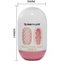 PRETTY LOVE - CUPID X MALE MASTURBATOR PINK