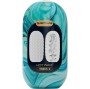 PRETTY LOVE - MASTURBATEUR POUR HOMME EN SILICONE HOT WAVE BLANC