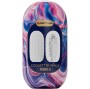 PRETTY LOVE - COQUETTISH BALLS MASTURBATEUR HOMME EN SILICONE BLANC