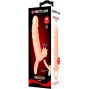 PRETTY LOVE - CONNOR MANCHON DE PÉNIS + STIMULATEUR DE CLITORIS CHAIR