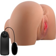 CRAZY BULL - VIBRADOR MILA...