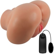 CRAZY BULL - LUNA VIBRATOR...