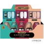 PRETTY LOVE - CASPAR PACK 15 DIFFÉRENTS MASCRUBATEURS HOMMES
