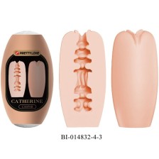 PRETTY LOVE - CASPAR PACK 15 DIFFÉRENTS MASCRUBATEURS HOMMES