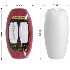 PRETTY LOVE - CASPAR PACK 15 DIFFÉRENTS MASCRUBATEURS HOMMES