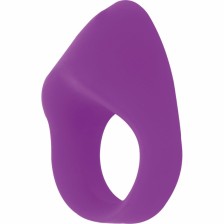 INTENSE - ANEL VIBRADOR RECARREGÁVEL OTO LILAC