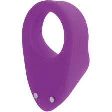 INTENSE - ANEL VIBRADOR RECARREGÁVEL OTO LILAC