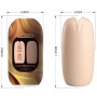 PRETTY LOVE - OLGA PACK 15 DIFFÉRENTS MASCRUBATEURS HOMMES
