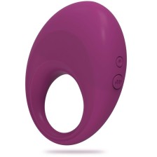 COVERME - DYLAN COCK RING RECHAGEABLE WATCHME WIRELESS TECHNOLOGIE COMPATIBLE