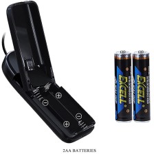 CRAZY BULL - KYLIE ASS VIBRATOR MIT REALISTISCHER VAGINA- UND ANUS-FERNBEDIENUNG