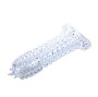 BAILE - GUAINA PER PENE CON PUNTI DI STIMOLAZIONE ROSA 14 CM