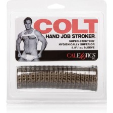 CALEXOTICS - STROKER DI LAVORO MANUALE COLT