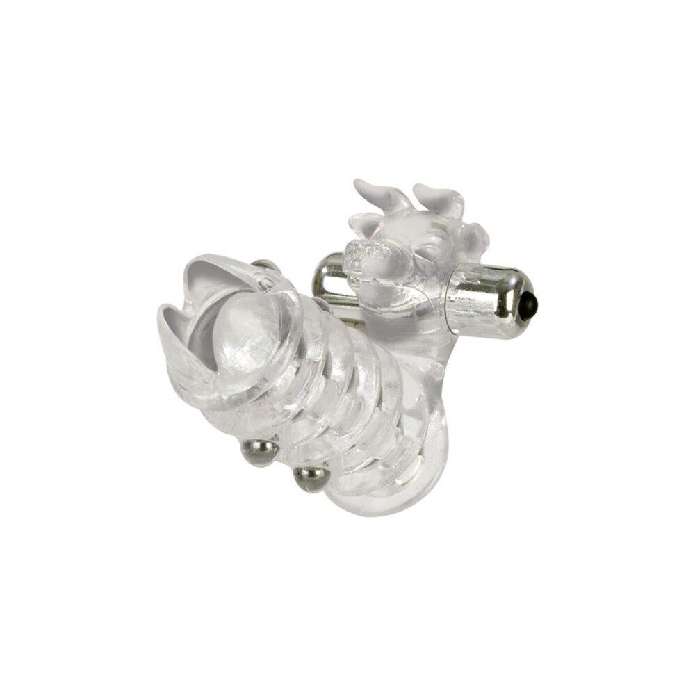 CALEXOTICS - EL TORO ENHANCER WITH BEADS